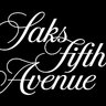 $75 Saks Fifth Avenue Promotional Gift Card