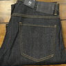 SOLD NWT Citizens of Humanity Core Slim Straight Jeans Size 33 Made in USA Retail $200