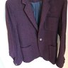 Oliver Spencer, Casual Blazer - New Wool - Used - Size 36