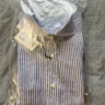 SUITSUPPLY NWT DRESS SHIRT (14.5R)