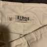 Eidos White Morgan Chino size 32