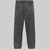 SOLD❗️Bottega Veneta Intrecciato-print Silk Pajama Lounge Pants IT52