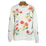 Niche Flower Sweater Medium NMWA