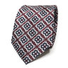 Diamond Pattern Neck Tie