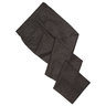 Howard Yount - Chocolate Brown VBC Flannel (Size: IT 44/USA 28) & Blue Cotton/Linen Trouser(Size:28)