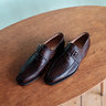 Monk Strap Loafers