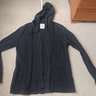 Visvim Overdye Hoodie Black M 2 2007 UWOT