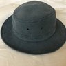 Locke & Co. Capri Hat - Blue - Large - Pre-owned