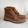 8D Maine Moccasin Boot