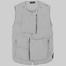 SOLD❗️Stone Island Shadow Project Encase Panel Down Vest M