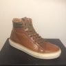 Roger Napoli Leather Sneakers