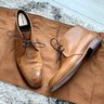 SOLD! Zonkey Boots Chukka UK7.5