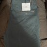sold¡¡¡Price Drop $990 Hermes Green Cotton Casual Pants