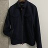 [Ended] Kiton 100% Cashmere Jacket 38 / 48 Trucker Style