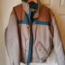 Woolrich Puffer Jacket NWOT