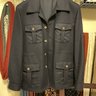 Craftsman Clothing VBC Flannel Field Jacket