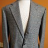 SOLD - Bespoke Liverano suit POW