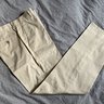 J.CREW LUDLOW SLIM ITALIAN COTTON TROUSER