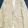 New Tom ford O'Connor sportcoat