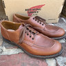 Red Wing model 8071 • 1930's Sport Oxford • Size 9.5 D