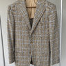 SOLD Cesare Attolini Cashmere Jacket 36/38