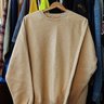 La Paz Cunha Sweatshirt - Camel Fleece
