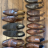 Buy 1 Get 1 Half Off! Size 13 Shoes! EDWARD GREEN, CROCKETT & JONES, GUCCI, GRENSON MASTERPIECE