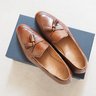 (SOLD) Another Price Drop! C&J Handgrade Vincent Loafers