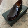 Alden Color 8 LHS Loafers - 12.5C