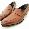 SOLD. New GJ Cleverley MTO Iconic De Rede Loafer