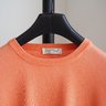 Pre-owned Della Ciana Cotton Sweater