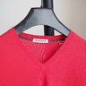 Pre-owned Kangra Cotton/Silk Sweater