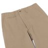 THE ARMOURY Selvedge Twill Cotton Army Chinos 32 NWOT
