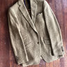 Phineas Cole Silk Basket Weave Sport Jacket