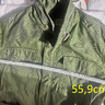 The real mccoy's & co M-65 FIELD JACKET '1ST MODEL'