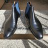 SOLD-   Crockett Jones Chelsea boot UK-7.5 US-8.5