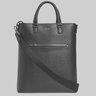 SOLD❗️Paul Smith Embossed Leather Business Tote Bag Briefcase 16" Laptop
