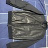 $3000 usd Pal Zileri Phyton Leather jacket