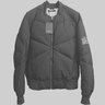 SOLD❗️Stone Island Shadow Project Modular Down Bomber Jacket Tech Wool M-XL