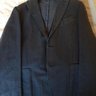 SOLD: 2 Boglioli jackets "Coat" line - New