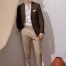 Suitsupply Trousers