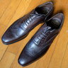 SOLD!!! - NIB Church's Tewkesbury in Espresso Brown 9.5UK/10.5US - $340 CONUS