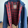 Baracuta G4 Original Harrington Jacket - Size 38