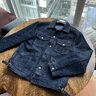 [Ended] Tom Ford Medium Denim Jacket Classic Fit M Jean Trucker