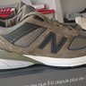 NEW BALANCE 990 V5 45,5-11,5D Made in USA