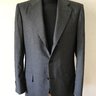 Kiton Cashmere Suit 50EU + extra pair of pants