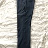 Canali Birdseye dress pants 32