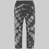 ENDED | The Elder Statesman Tie-Dye Cloud Fleece Drawstring Pants M