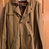 Trovata classic winter trench