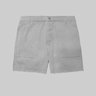 ENDED | The Elder Statesman Tie-Dye Denim Shorts 36/XL